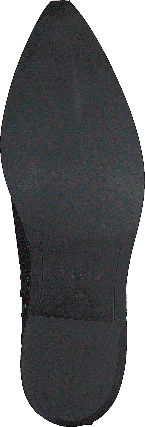 Baran Anaconda Black
