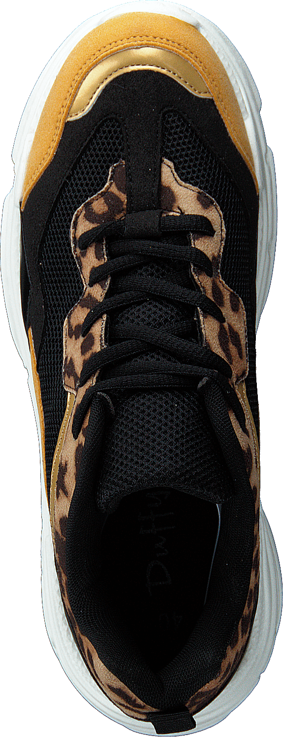 9719751 Svart/multi