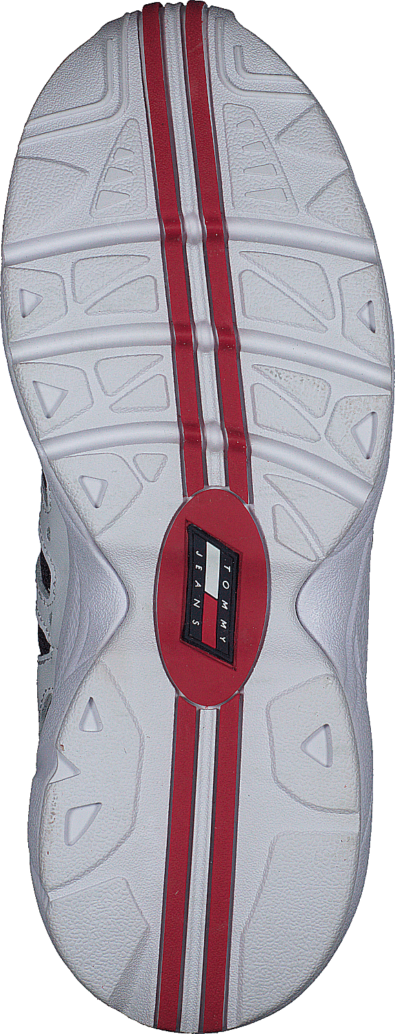 Wmns Heritage Retro Rwb