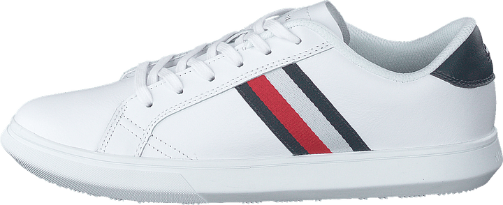 Cuir essentiel blanc/moyen