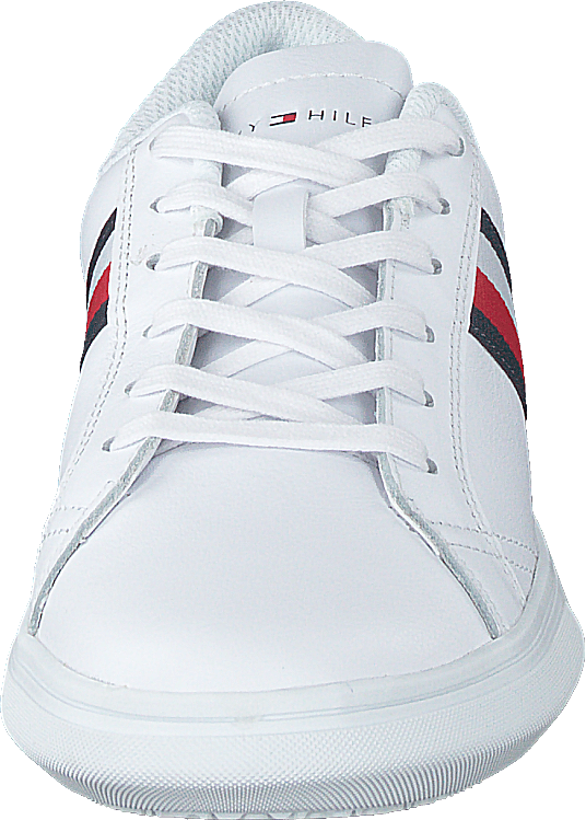 Cuir essentiel blanc/moyen