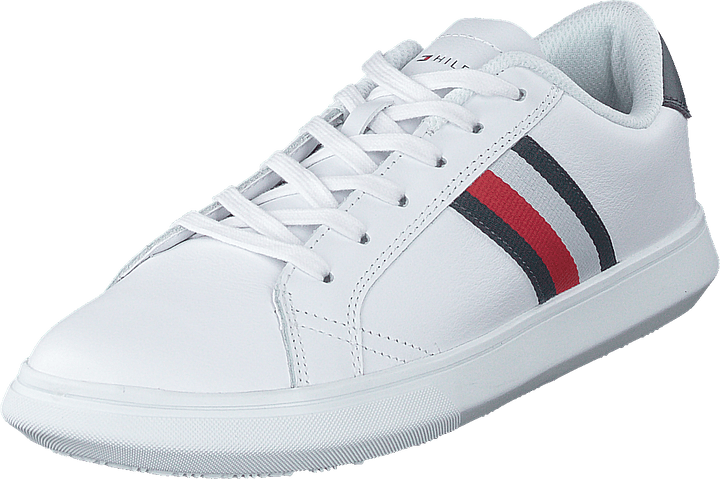 Cuir essentiel blanc/moyen