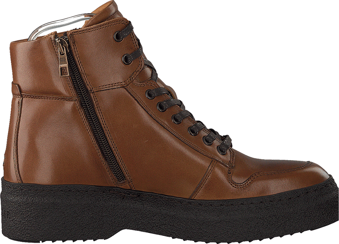 Fashion Brushed Cognac