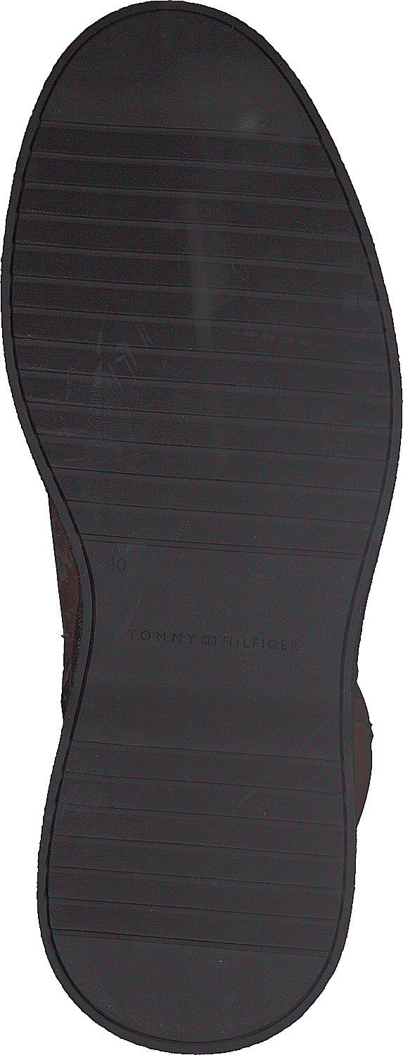 Fashion Brushed Cognac