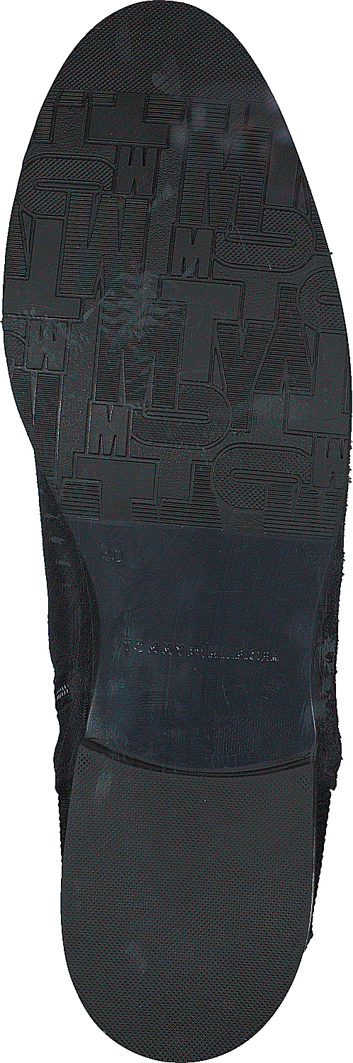 Th Hardware Suede Midnight