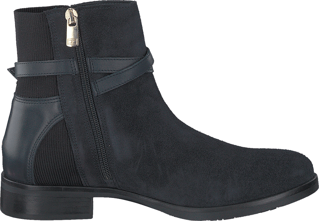 Th Hardware Suede Midnight