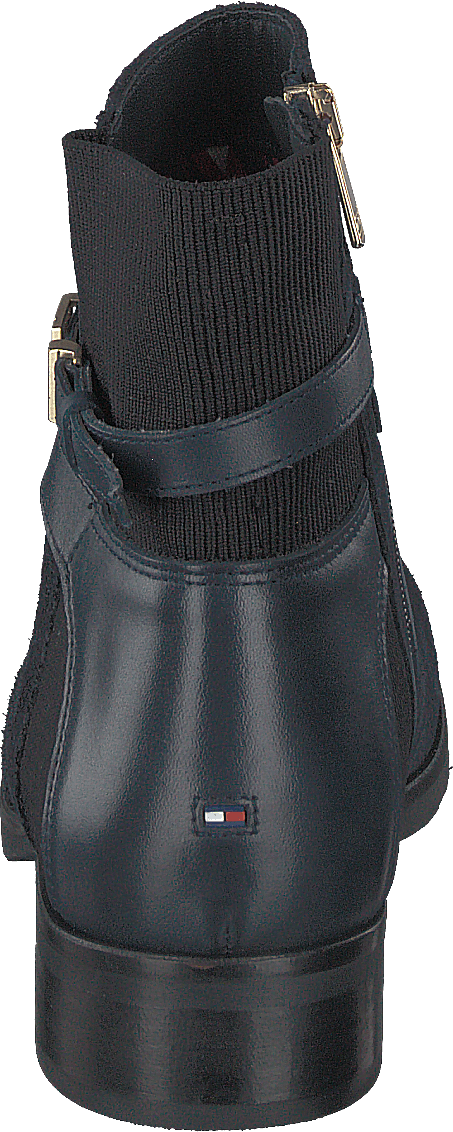 Th Hardware Suede Midnight