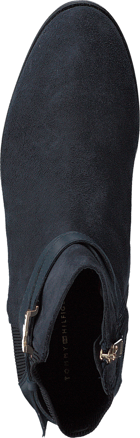 Th Hardware Suede Midnight