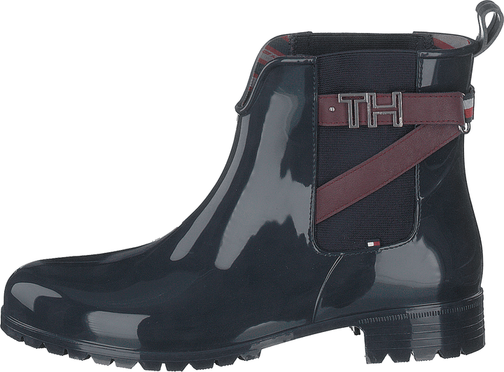 Th Hardware Rubber Midnight