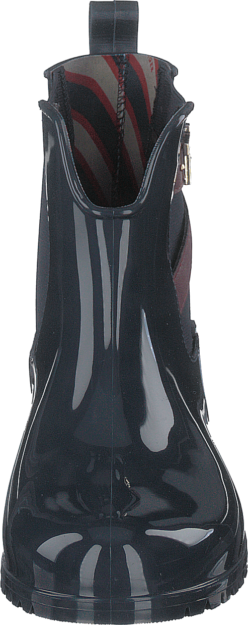 Th Hardware Rubber Midnight