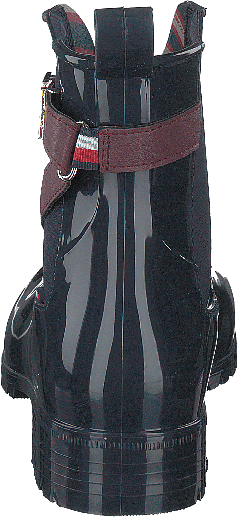 Th Hardware Rubber Midnight