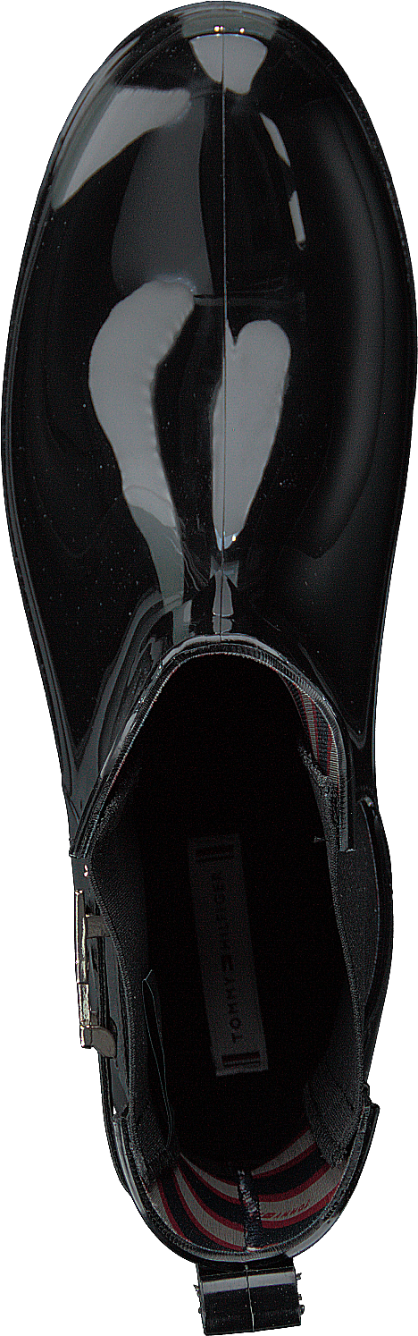 Th Hardware Gummi Schwarz