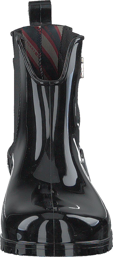 Th Hardware Gummi Schwarz