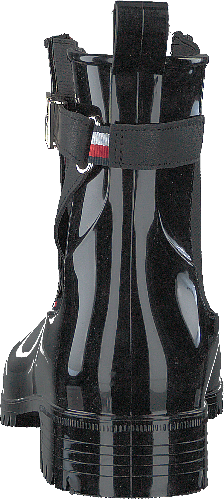 Th Hardware Gummi Schwarz