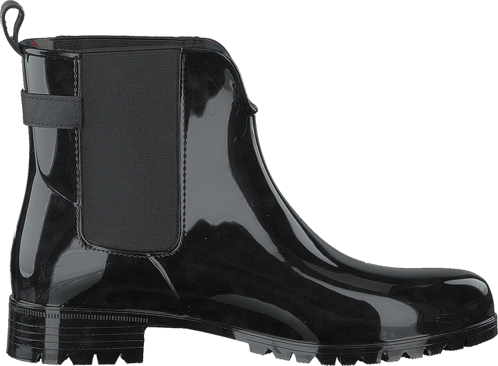 Th Hardware Gummi Schwarz