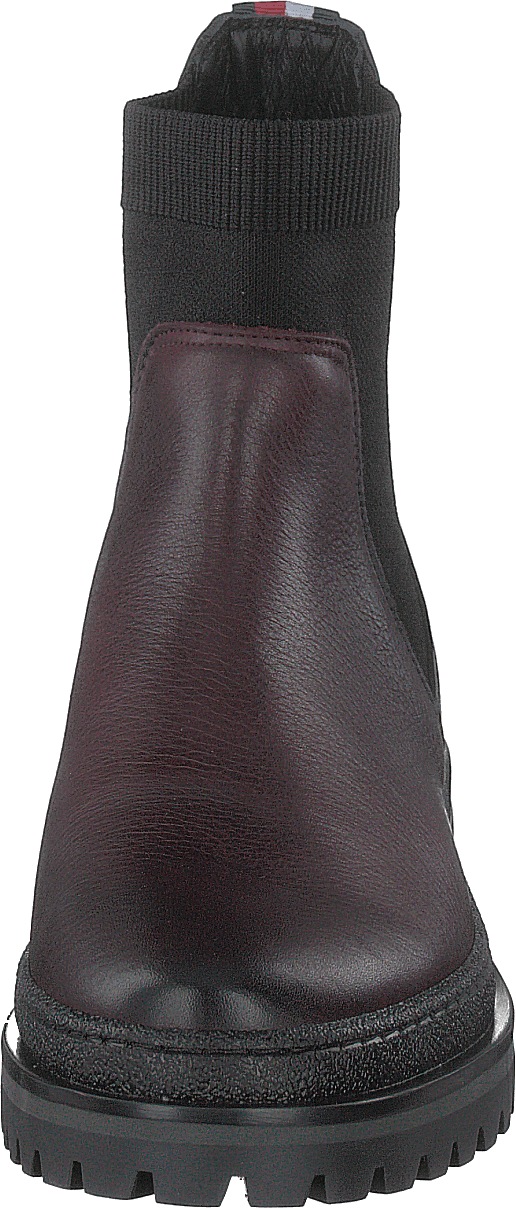 Corporate Ribbon Dunkel Taupe