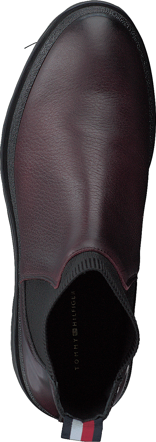 Corporate Ribbon Dunkel Taupe