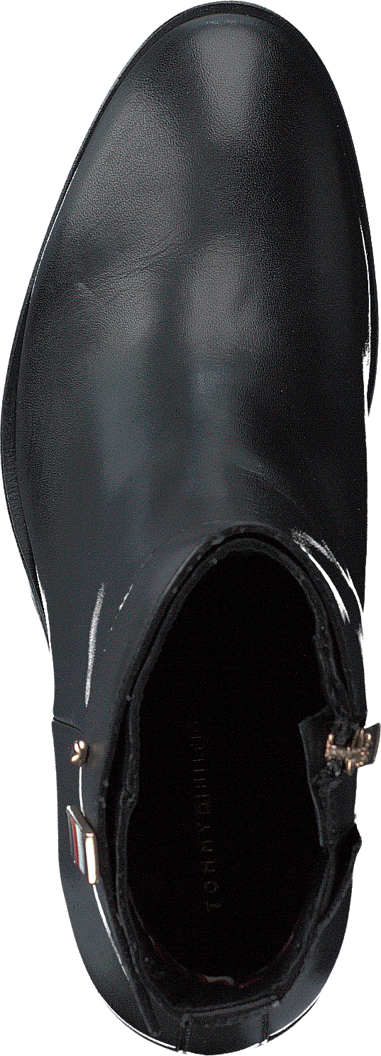 Coporate Hardware Svart