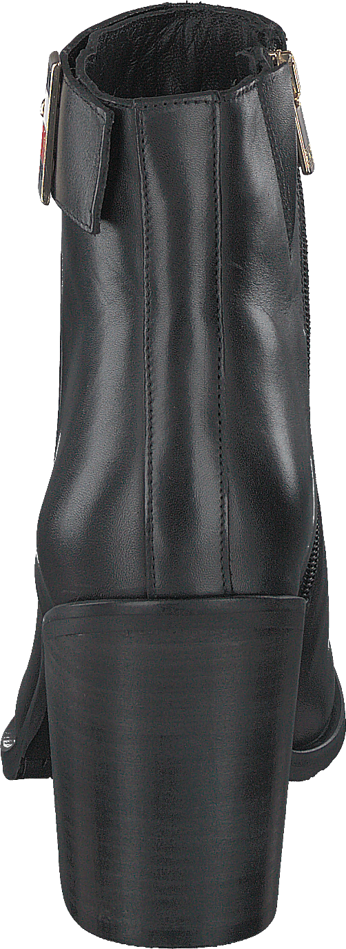 Coporate Hardware Svart