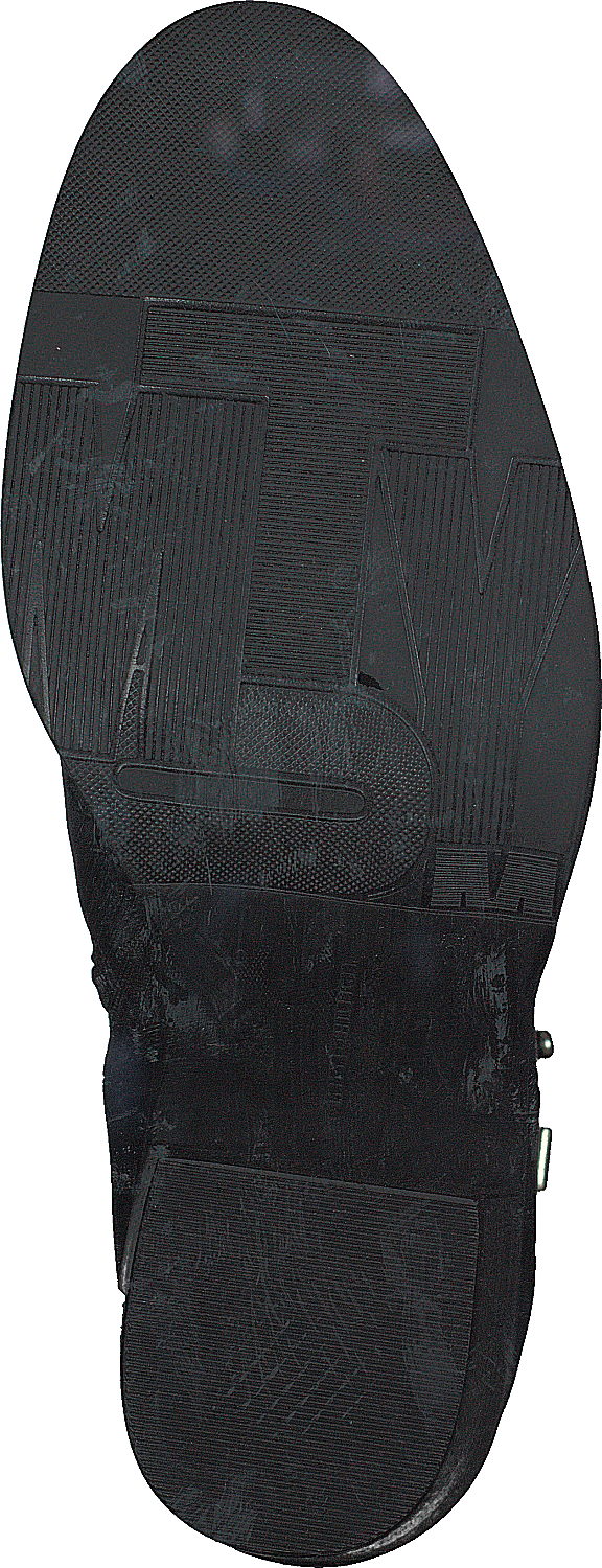 Coporate Hardware Svart