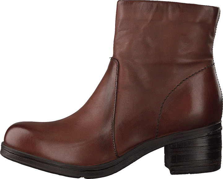 Bottes Scuby Brandy