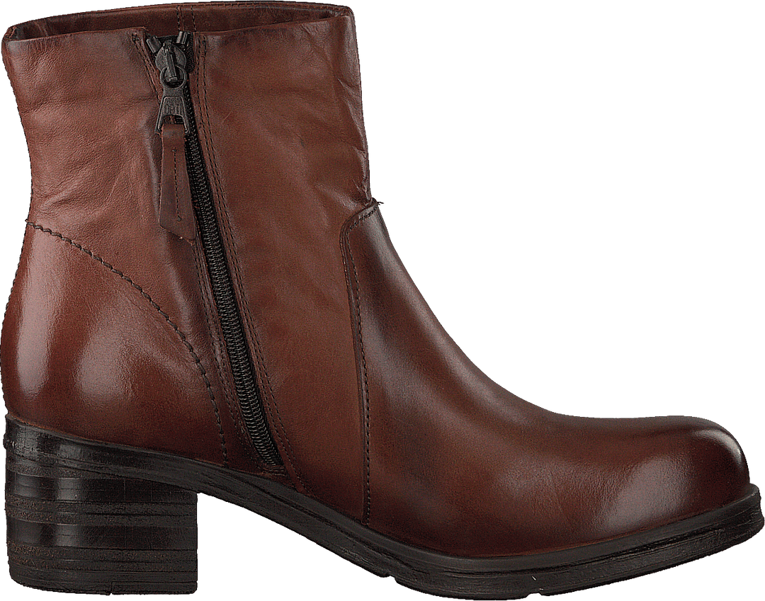 Bottes Scuby Brandy