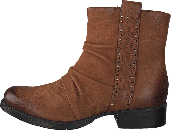 Clous de bottes Norton Terra Cognac