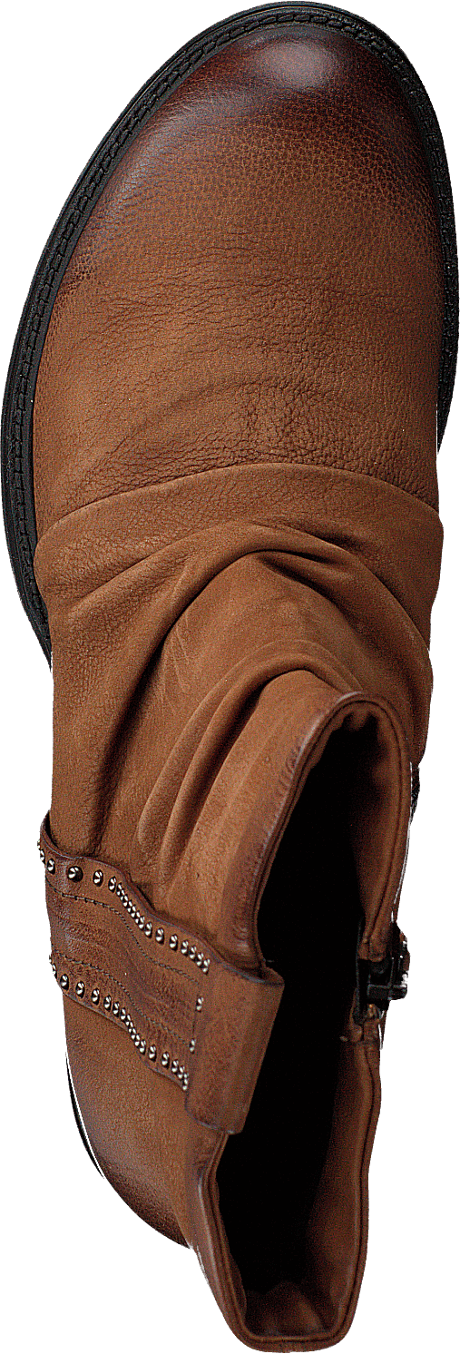 Clous de bottes Norton Terra Cognac