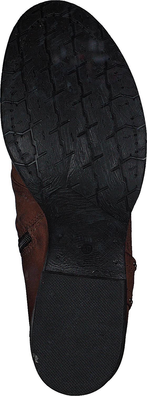 Clous de bottes Norton Terra Cognac