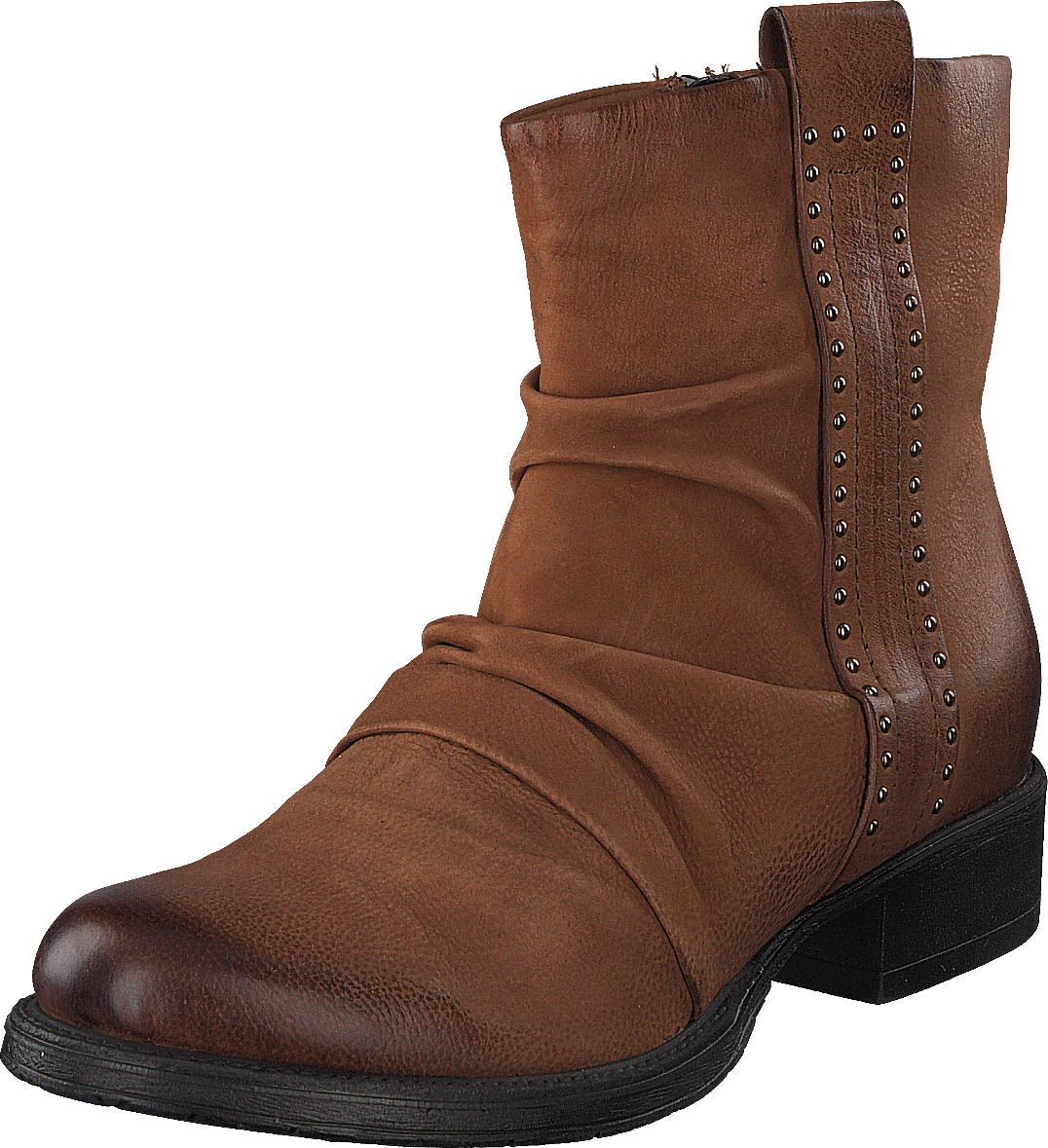 Clous de bottes Norton Terra Cognac