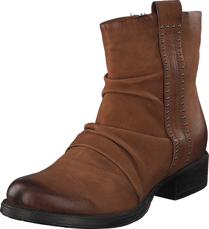 Clous de bottes Norton Terra Cognac