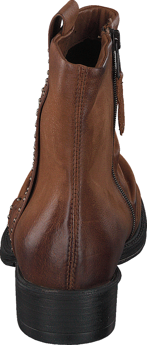 Clous de bottes Norton Terra Cognac
