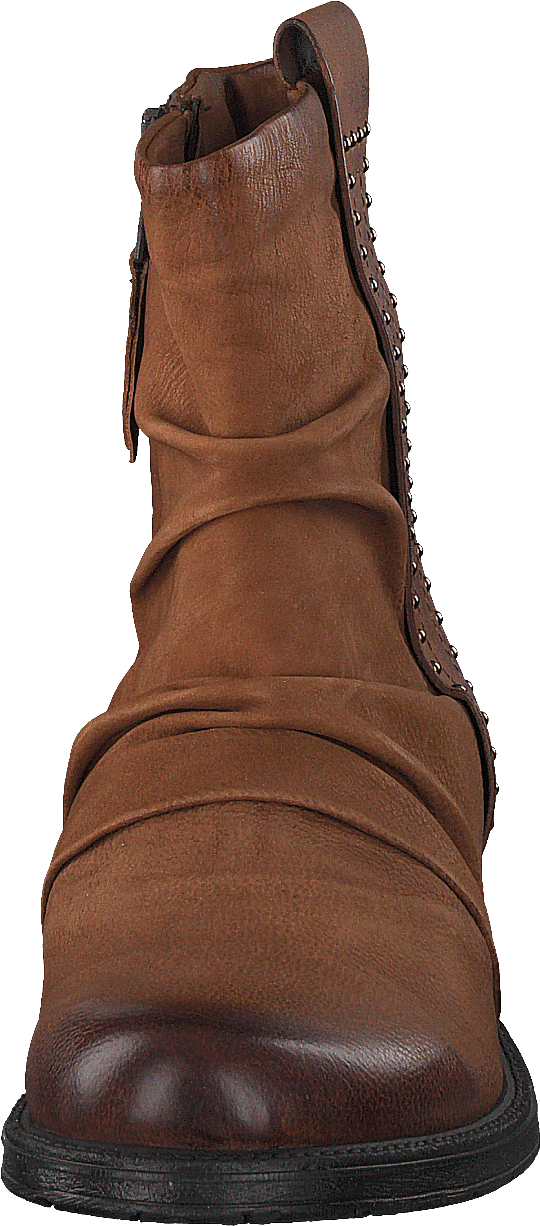Clous de bottes Norton Terra Cognac
