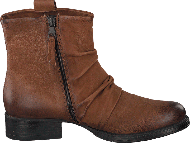 Clous de bottes Norton Terra Cognac