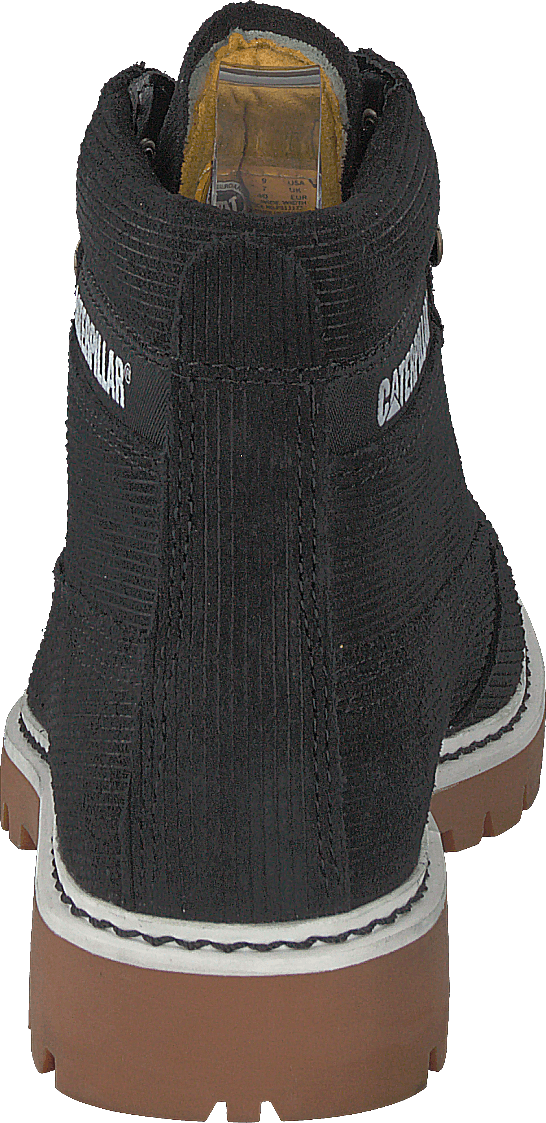 Lyric Cord Womens Black