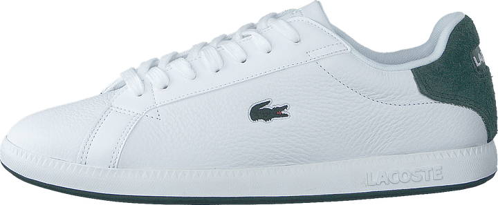 Graduate 319 1 Sfa Wht/dk Grn