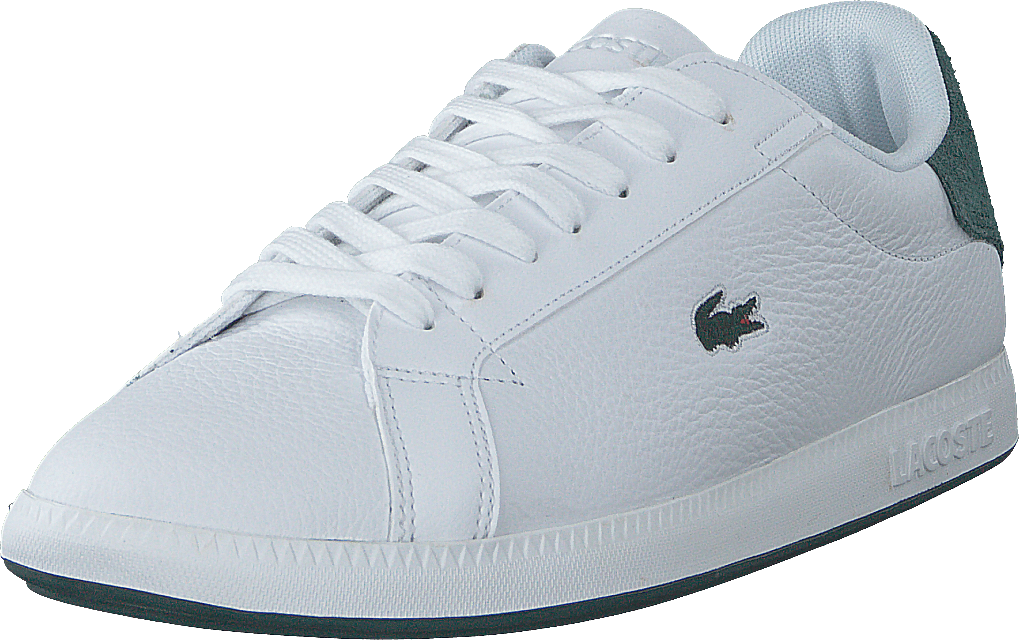Graduate 319 1 Sfa Wht/dk Grn