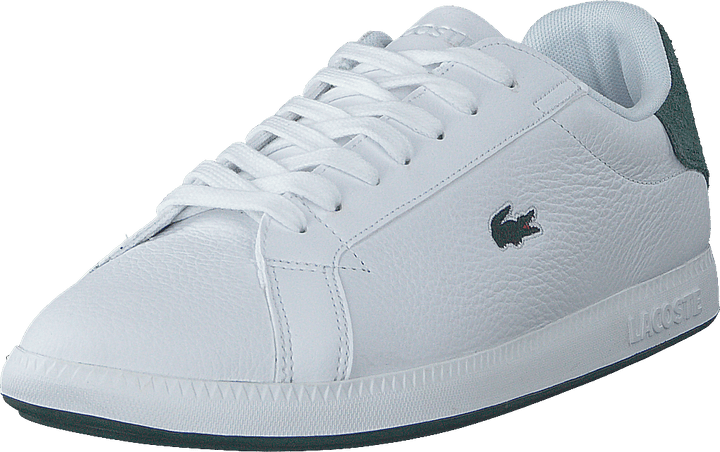 Graduate 319 1 Sfa Wht/dk Grn