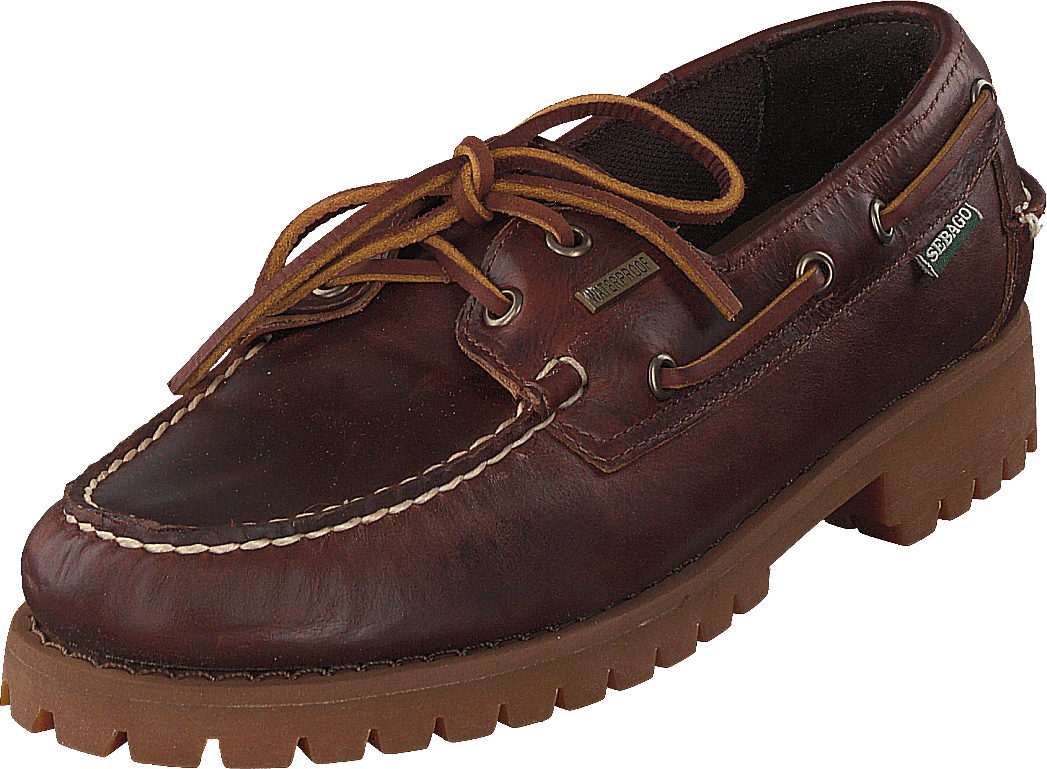 Ranger Brown Oiled Waxy