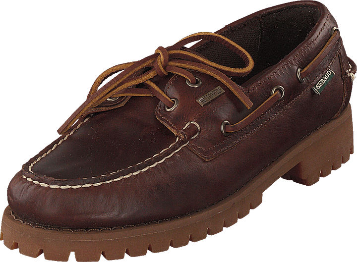 Ranger Brown Oiled Waxy
