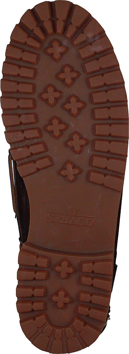 Ranger Brown Oiled Waxy
