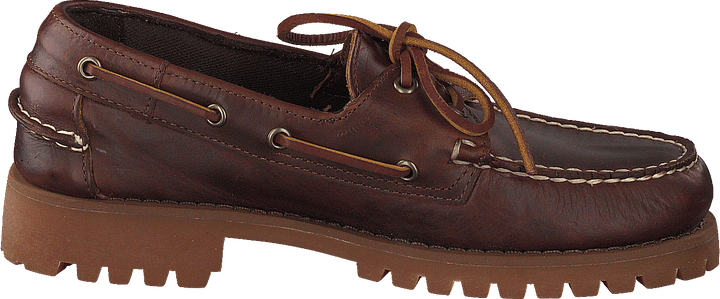 Ranger Brown Oiled Waxy