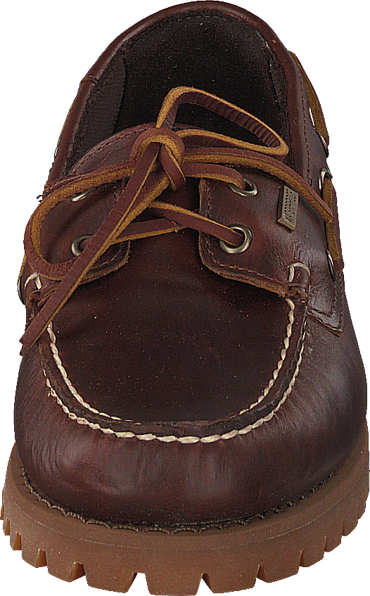 Ranger Brown Oiled Waxy