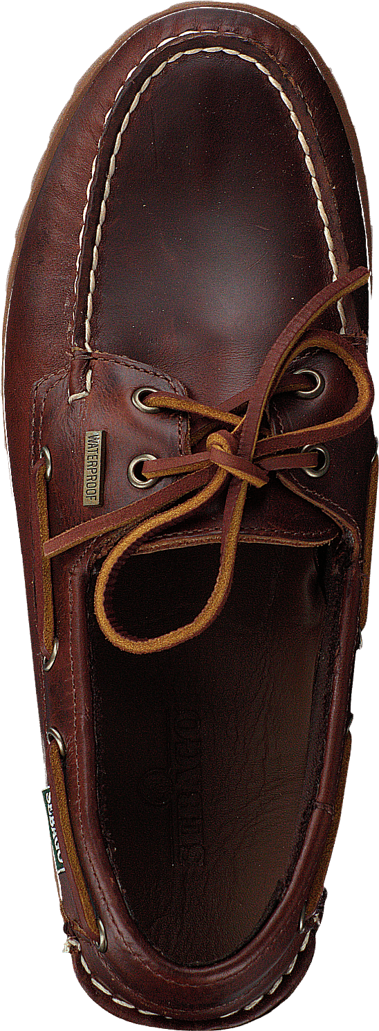 Ranger Brown Oiled Waxy