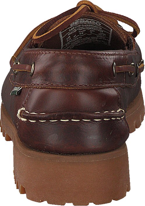 Ranger Brown Oiled Waxy