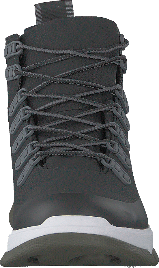 City HikerÂ Negro/gris/oliva Noche