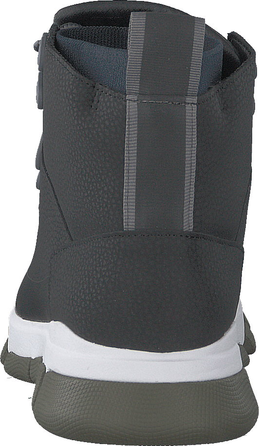 City HikerÂ Negro/gris/oliva Noche