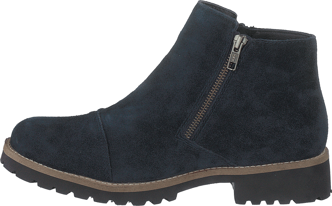 Strike Navy Blue