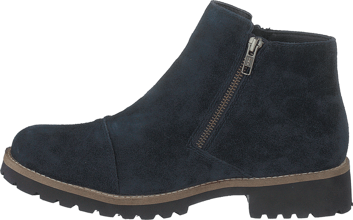 Strike Navy Blue