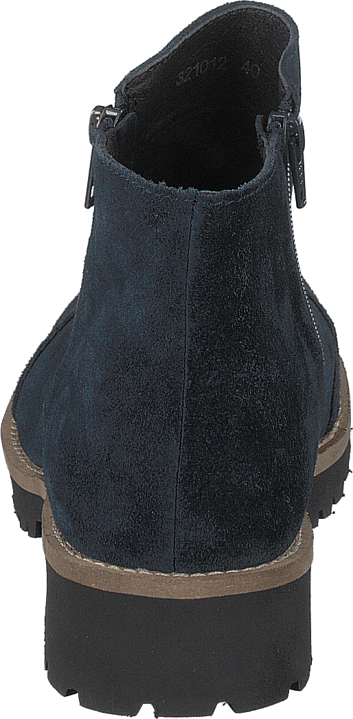 Strike Navy Blue